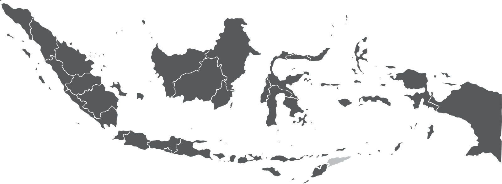 Map Operasional