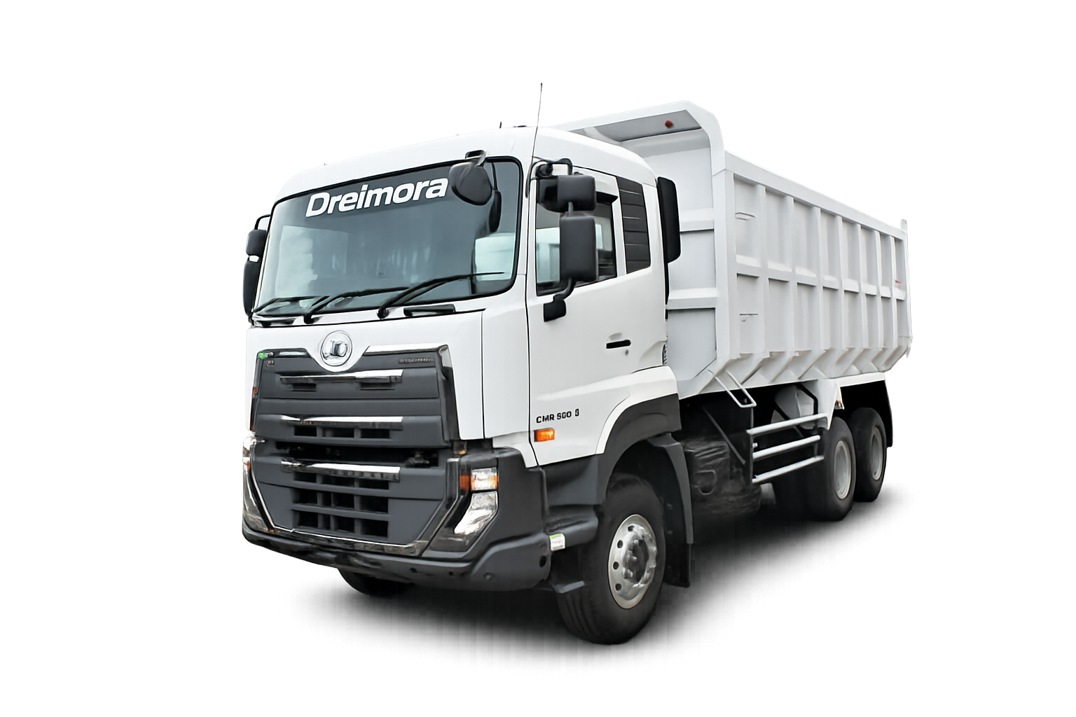 UD Trucks Quester CWE 280